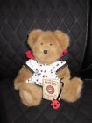 Boyds Bear "Lucky B. Ladybug" Retired 2005 Free Shipping