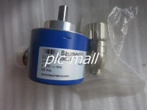 GI355.A22R016 Encoder Nuovissimo (DHL/FEDEX) Spedizione accelerata - Foto 1 di 1