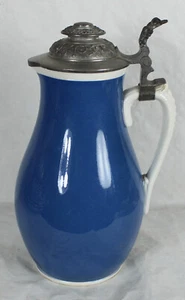 Birnen Krug, Villeroy & Boch Wallerfangen, sehr selten - Bild 1 von 2