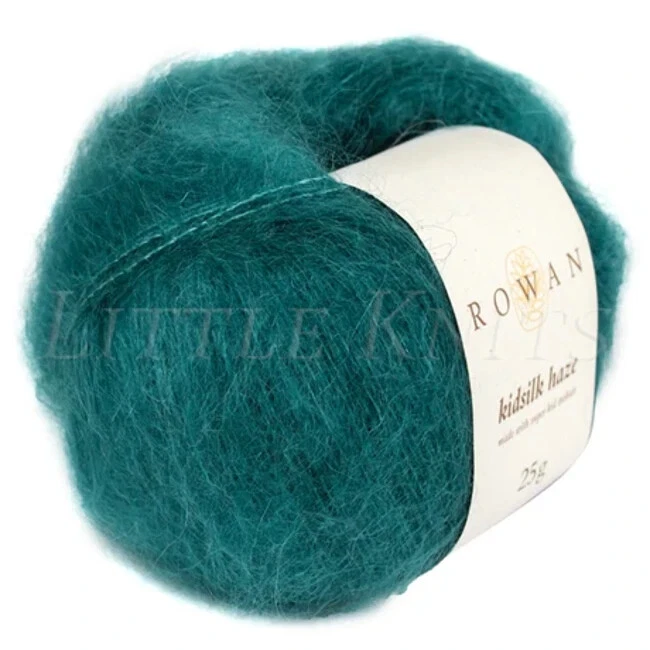 Kidsilk Haze ~ Peacock de Rowan Foto 1 de 1