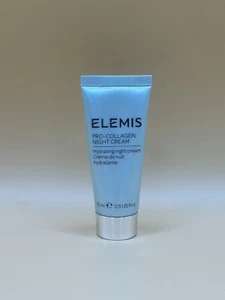 Elemis Women's pro collagen Night Cream - 15 ml BN sealed - Picture 1 of 3