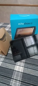 Amazon Alexa Echo Show 8 - Foto 1 di 3