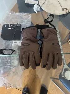Oakley Skihandschuhe Eclipse - Bild 1 von 4