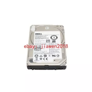 Dell CK3MN 0CK3MN SEAGATE ST2000NX0403 2TB 7.2K SATA 2.5" 128MB 6Gbps Hard Drive - Picture 1 of 4