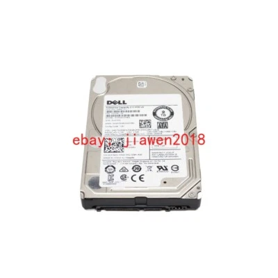 Dell CK3MN 0CK3MN SEAGATE ST2000NX0403 2TB 7.2K SATA 2.5" 128MB 6Gbps Hard Drive - Image 1 of 4