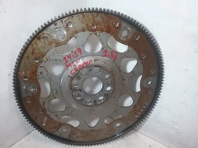 2014-2019 MINI Cooper 1.5L 4 Cylinder Flywheel Flexplate 8511452 (S64) - Image 1 of 4