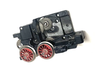 Märklin ho 3047  BR 44  --TREIBGESTELL mit RÄDER    --  34/2 - Bild 1 von 4