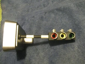 Standard Gauge model traffic signal Made in England S.E.L.model No. 725 - Picture 1 of 5