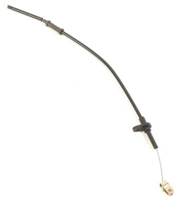 Reproduction Throttle Cable For 1968-1969 Firebird With 4 Barrell Carburetor - Image 1 of 3