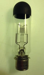 Video Projector 42-12 Bulb, 120V 750W Bulb - Picture 1 of 1