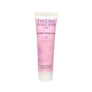 LA THÉORIE DES VOLCANS FLUIDE VISAGE JOUR Fluide visage - 30 ml - Vegan - Imagen 1 de 3