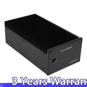 120W Low Noise DC Linear Stabilized Power Supply DC12V 7A for PC HiFi Router TOP - Picture 1 of 4