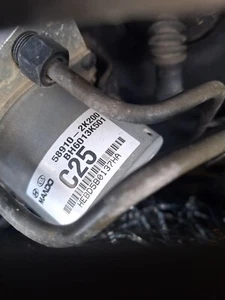 Módulo bomba ABS freno antibloqueo KIA SOUL 2012-2013 58910-2K200 589102K200  - Imagen 1 de 2