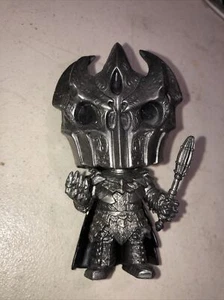 Funko POP! Der Herr der Ringe Sauron Figur #122 mit Schutz - Bild 1 von 4