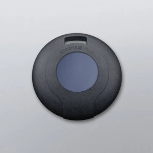 SimonsVoss | Transponder 3064/MobileKey | TRA2.G2 Blau | Zutrittskontrolle - Bild 1 von 4