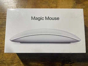 Apple Magic Mouse - Picture 1 of 2