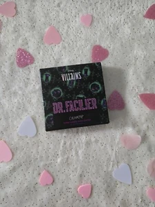 ColourPop Disney Villain Dr Facilier Super Shock Highlighter Cheek - Picture 1 of 3