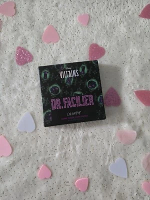 ColourPop Disney Villain Dr Facilier Super Shock Highlighter Cheek - Image 1 of 3
