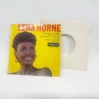 Lena Horne Vinyl Record Single Lp 45Rpm Extended Play