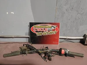 2003 Ski-Doo Handle bar. MX Z 600. MX Z 800. - Picture 1 of 1