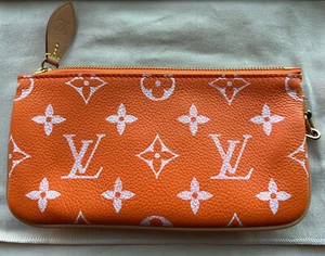 Louis Vuitton Brand NEW bag with tags - Very rare! - Picture 1 of 7