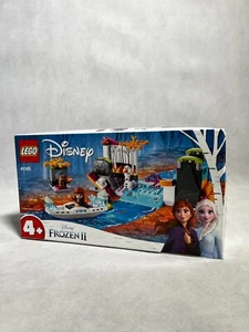 LEGO Disney: Annas Kanufahrt (41165) - Bild 1 von 4