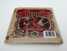 Grateful Dead Road Trips Fall '79 Bonus Disc CD Vol. 1 No. 1 1979 GD 3-CD New