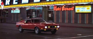 REVELL 1/25 GESCHENKSET JAMES BOND FORD MUSTANG I - Foto 1 di 1