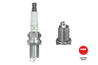 Spark Plugs Set 4X Fits Nissan Vanette Cargo Hc 1.6 94 To 01 Ga16de Ngk Quality