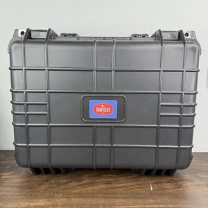 Kard Kases Original Graded Card Case Holds 130 PSA Slabs Waterproof Storage Box - Picture 1 of 11