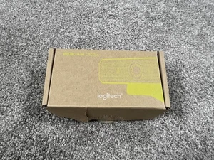 Kamera internetowa Logitech C925e HD 1080p USB Plug and Play Biznesowe wideokonferencje - Zdjęcie 1 z 10