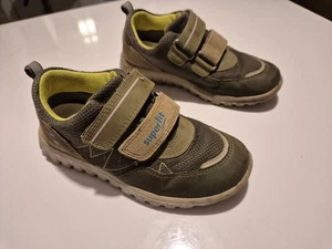 Sneaker Superfit GoreTex Gr. 28 Junge - Bild 1 von 2