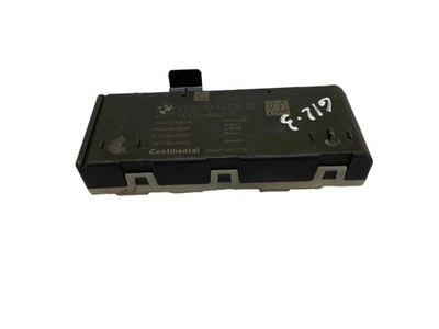 Centralina BMW 7 G11 G12 2017 portellone coperchio bagagliaio 7496719 UTO62645 - Immagine 1 di 4