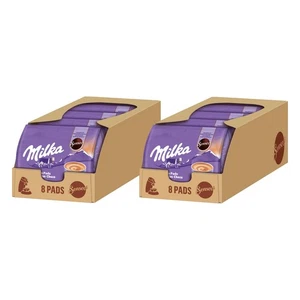SENSEO Pads Milka Senseopads 80 Getränke Kakao heisse Schokolade Hot Choco - Bild 1 von 8