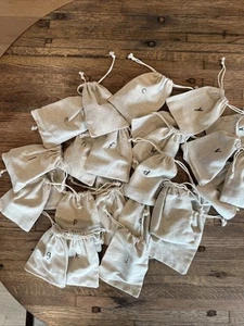 Montessori Language Objects, 26 Curated Bags - Picture 1 of 5