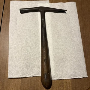 RARE ANTIQUE/VINTAGE ROBERTS TACK HAMMER MADE IN Western Germany - Picture 1 of 5