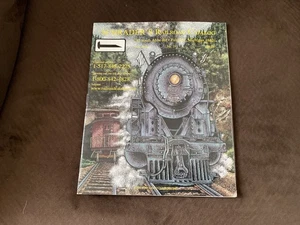 Schraders Eisenbahnkatalog Fairview Michigan Zug Produktkatalog Preisliste - Bild 1 von 5