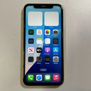 Apple iPhone 11 - 128GB - Unlocked (Read Description) - Photo 1 sur 5