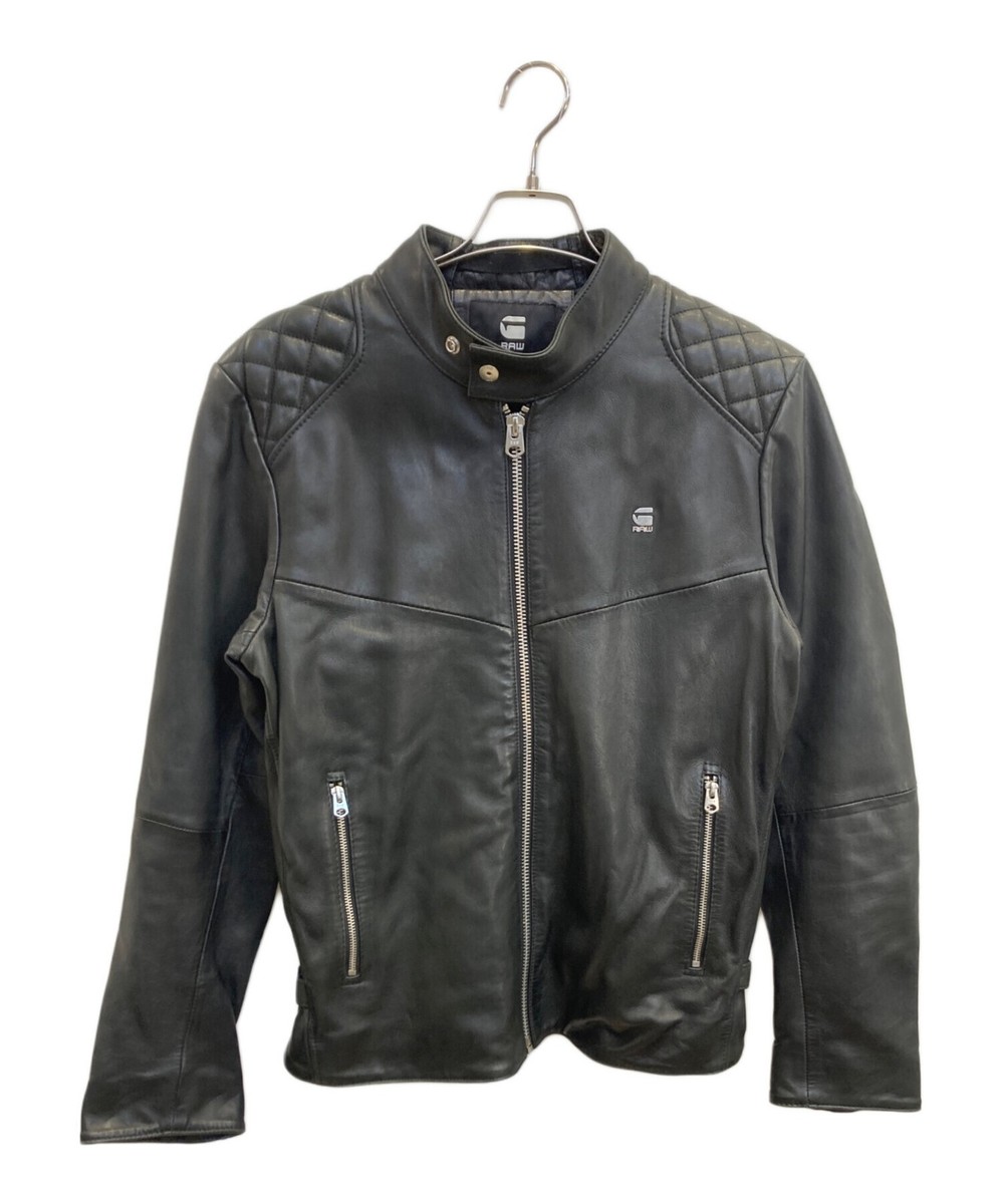 g star raw leather jacket products for sale | eBay g star raw leather jacket products for sale | eBay