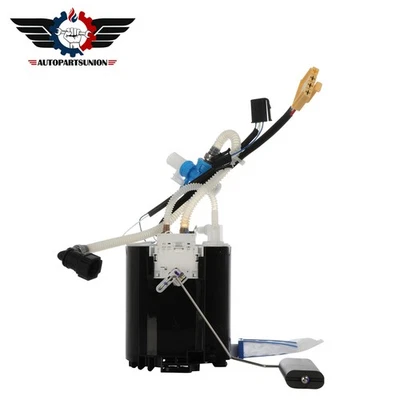 Conjunto de bomba de combustible para Jaguar XF 2013-2015 2,0 L 3,0 L 2010-2015 Jaguar XF 5,0 L Foto 1 de 4