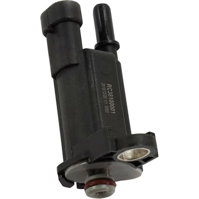 Vapor Canister Purge Solenoid For Silverado Sierra NPR Avalanche Yukon 12573220 - Image 1 of 4