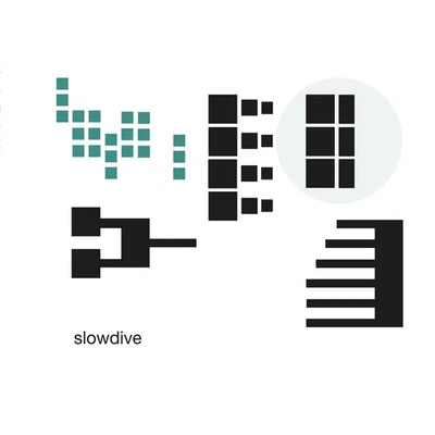 Slowdive Pygmalion (Vinyl) 12" Album Coloured Vinyl (Limited Edition) - Image 1 of 4