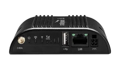 Cradlepoint IBR200 Router w/ WiFi + 3yr NetCloud Essentials | AT&T Generic - Image 1 of 3