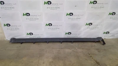 Dodge Journey 2009-2020 revestimiento de alféizar izquierdo 5178149AH Foto 1 de 4