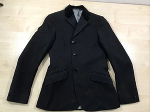 Mears Equestrian Show Jacket Size 30 - Picture 1 of 15