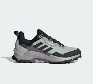 REDUCED | Adidas Terrex AX4 GORE-TEX Womens Hiking Shoes (IF4863) - Picture 1 of 12