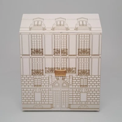 EMPTY Dior 30 Montaigne Luxury Mini Beauty Advent Calendar 2024 Box Only - Image 1 of 4