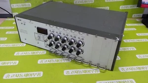 91161) [USED] SENTEC LSU-8D LS-1600 8-CHANNEL - Picture 1 of 5