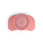 Twishake - Click-Mat Mini + Plate Pink NOWA