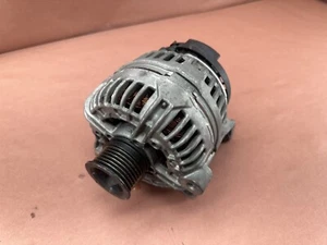 BMW E46 330CI Jahre 2006 E39 E53 E36 Z3 3.0L M54 Alternator Bosch 120A OEM # - Picture 1 of 8